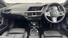 BMW 1 Series 118i M Sport 5dr Petrol Hatchback